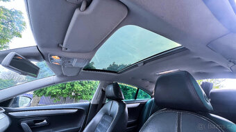 Vůz na náhradní díly VW Passat CC 2010 CBBB LQT LC9X - 13