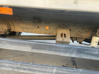 Iveco Eurocargo 12 t s hydr.čelem, 18 palet - 13