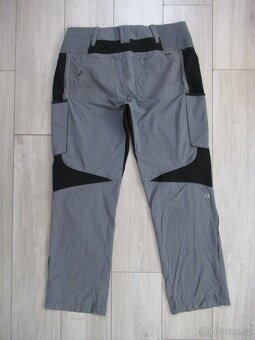 pánské cargo kalhoty STRAUSS VISION Stretch 54 - 13