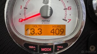 Kajutová loď Aqualine TEXAS – 2019 - 13