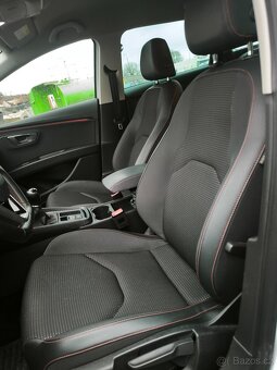 Seat Leon FR st 1.5 tsi 110kw - 13