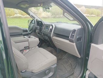 Ford F150 XLT  3.5L V6 - 13