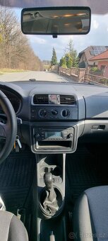 FABIA 2013 1.4i 63KW - 13