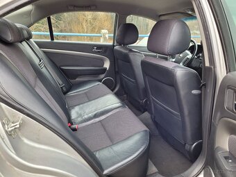Prodám Chevrolet EPICA, 2,0 CDTI, 2008, STK 5/2026, TAŽNÉ - 13