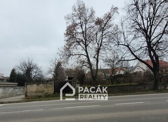 Prodej rodinného domu v Tovačově, ulice Náměstí, ev.č. 00581 - 13