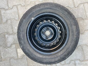 Letni pneu 165/70/13 - 13