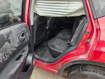 Qashqai  2012r.v. - 13