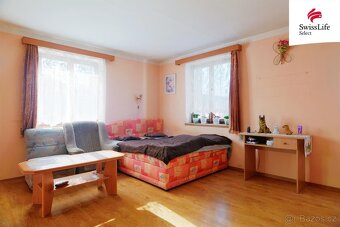 Prodej činžovního domu 570 m2 Josefa Jarosche, Žacléř - 13