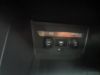 Hyundai i30 N Drive-N Limited Edition – 24500 km, automat - 13