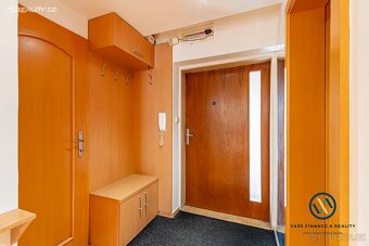 Prodej bytu 4+kk 151 m² Halasovo náměstí, Brno - Lesná - 13