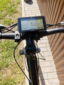 Elektrokolo Easybike Mi5 2x baterie ZÁNOVNÍ - 13