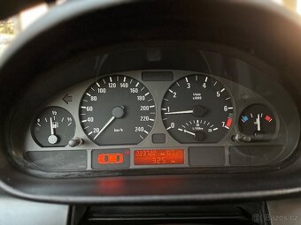 BMW E46 316i 1.8 Benzín rok 2004 - 13