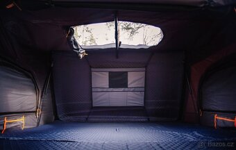 Pronájem minikaravanu, karavan - 13