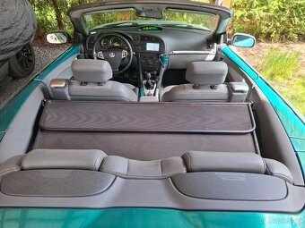 SAAB 9-3 LINEAR Cabrio - 1.8 t - TURBOBENZÍN - 13