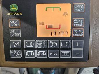 Lis John Deere V451M - 13