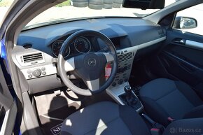 ►►Opel Astra 1.9 CDTI 74KW KLIMA TEMPOMAT◄◄ - 13