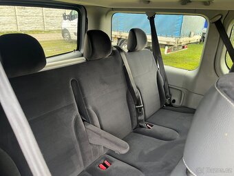 Renault Trafic 2,0 DCi LONG 2013 DPH - 13