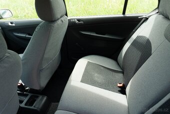 Škoda Fabia 1,2, 40 kW, r.v. 2006, 166.000 km - 13