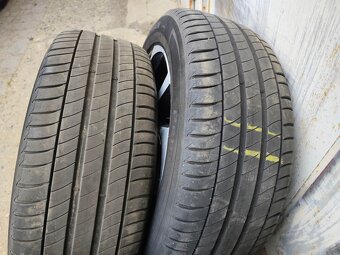 18"letní alu sada 5x114 origo Toyota CHR 225/50 Michelin - 13