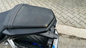 Yamaha mt125 - 13