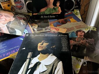 LP Jim Reeves -Golden Memories - 13