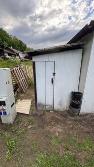 Prodej zahrádky, Bělá pod Bezdězem, 616m2 - 13