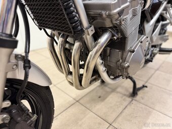 SUZUKI GSF 600 N BANDIT - 13