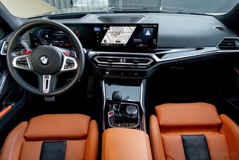 BMW M3 Touring/ Opočert DPH - 13