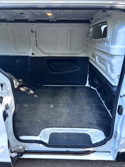 Renault Trafic 1.6 cdti long L2 - 13