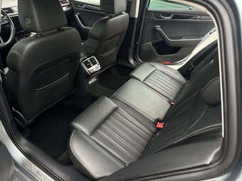 Škoda Superb 3 (FL) 2.0 TDI DSG L&K 109tkm 2019 - 13