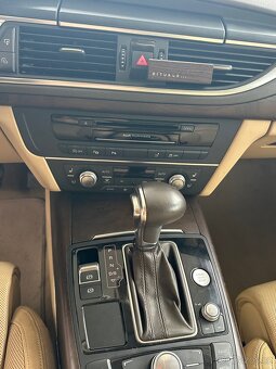 Audi A7 3.0 TDI quattro S tronic Sportback - 13