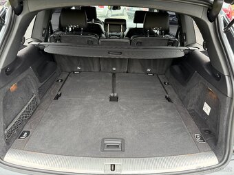 Audi Q7 4.2TDI 250KW  S-line Quattro DPH TOP - 13