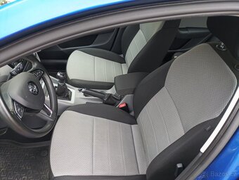 Škoda Octavia ACCZDAX0 - 13