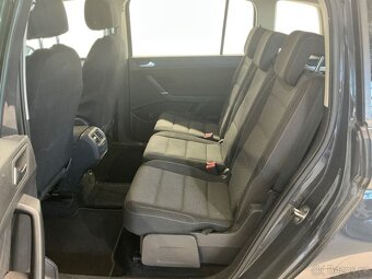 Volkswagen Touran 1.4 Tsi 110 KW 10/2017 165 tis km TOP STAV - 13