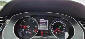 Volkswagen Passat b8 110kw dsg 2016 - 13