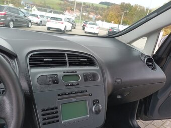 Seat Altea 1,9 TDI,77KW,KLIMA,TEMPOMAT X - 13