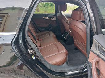 Audi A6 3.0 TDi 200kw Quattro r.v. 2016 - 13