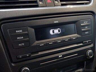 Škoda Octavia 3 Liftback 1.4TSI 103KW Ambition - 13