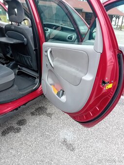 Citroën Xsara Picasso 1.6 HDI 16V - 13