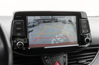 Hyundai I30 N Hatchback, Manual, ČR, 66tis km - 13