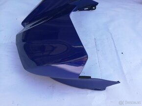 Yamaha YZF-R1 Soubor nových dílů - 13