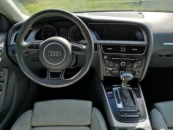 AUDI A5 FACELIFT 2012/SRPEN 2.0TDI 130KW AUTOMAT - 13