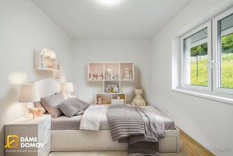 Prodej, Dům, 4+kk/5+kk, Racková, pozemek 801m², ev.č. 14162 - 13