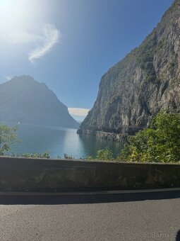 Jezero Iseo -Italie - 13