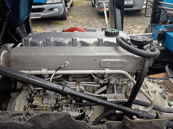 Avia D 90 L KONTEJNER +H. RUKA - 13