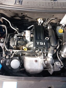 Fabia combi 2 1.2 Tsi r.v.2014 - 13