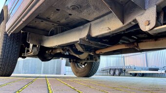 Suzuki Samurai //SANTANA//1.3i//47kW//SJ413JX//TOP// - 13