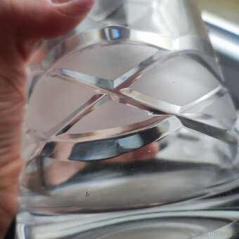 váza a dóza ceasar crystal - 13