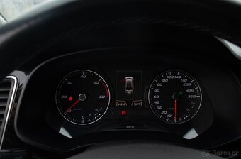 Seat Leon 1.6 TDI CR Style DSG - 13