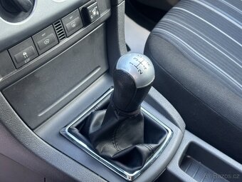 Ford Focus 2005 - 13